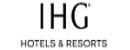 IHG Greater China - 洲際酒店集團