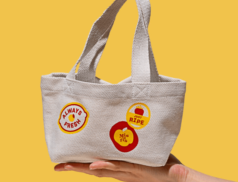 Mini Tote