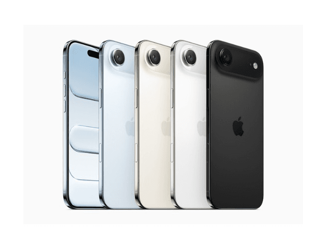 iPhone Air