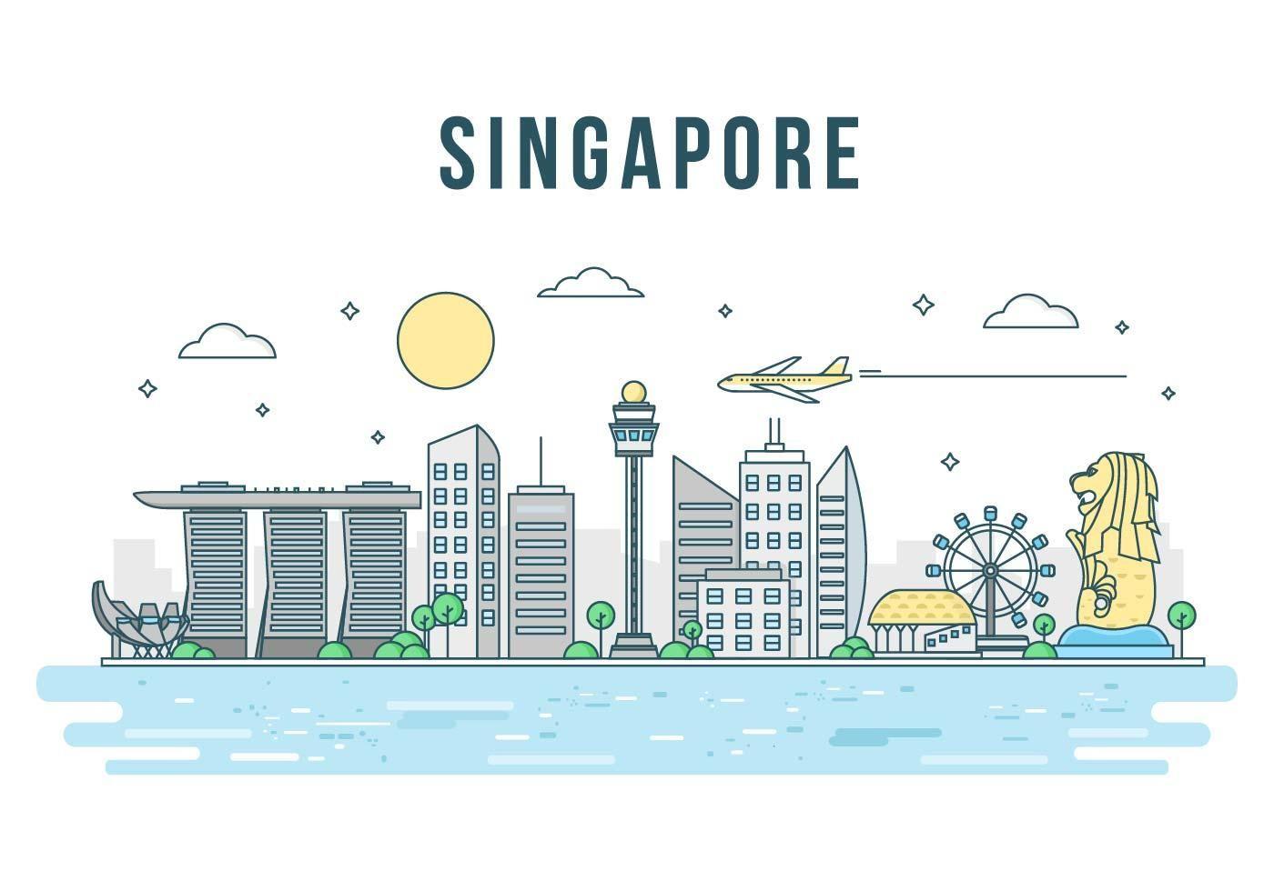 Singapore Pack