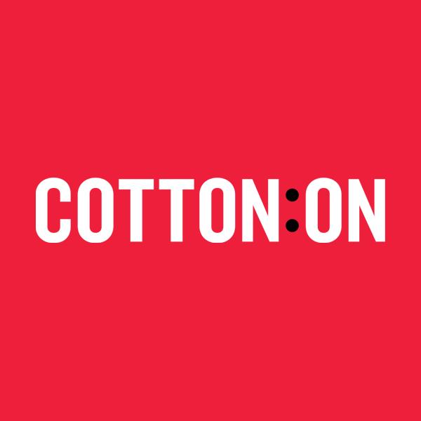 Cotton On (AU/NZ/SG/MY/HK)